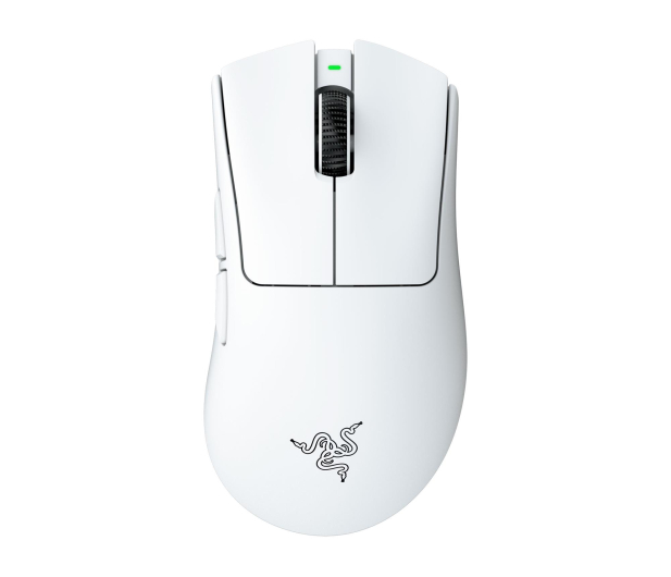 RAZER DeathAdder V4 Pro White RZ01-05330200-R3G1 - 1348569 - zdjęcie